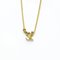 Blossom LV Anhänger aus Gelbgold mit Diamant von Louis Vuitton 5