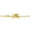 Blossom LV Pendant in Yellow Gold with Diamond from Louis Vuitton 6