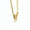 Blossom LV Pendant in Yellow Gold with Diamond from Louis Vuitton 3