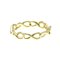 Infinity Ring in Yellow Gold from Tiffany 1
