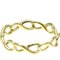 Anello Infinity in oro giallo di Tiffany, Immagine 9