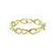 Infinity Ring in Yellow Gold from Tiffany 4