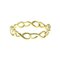 Infinity Ring in Yellow Gold from Tiffany 3