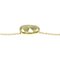 Bean Yellow Gold Necklace fom Tiffany 6