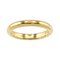 Milgrain Band Ring in Yellow Gold from Tiffany & Co. 2