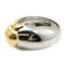 10-Size Ring in Yellow and White Gold from Van Cleef & Arpels, Image 3