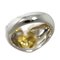 10-Size Ring in Yellow and White Gold from Van Cleef & Arpels 6