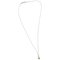Vintage Teardrop Necklace from Tiffany & Co., Image 1