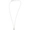 Vintage Teardrop Necklace from Tiffany & Co., Image 2