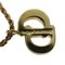 Vintage Necklace from Christian Dior, Image 4
