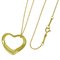 Open Heart Bracelet from Tiffany & Co. 2