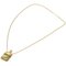 Vintage Necklace from Gucci, Image 1