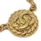 Woven Mini CC Necklace from Chanel, Image 2