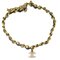 Crystal and Gold CC Choker from Chanel 1