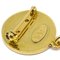 Bag Brooch Pin in Gold from Chanel, Image 4