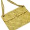 Spilla da borsa dorata di Chanel, Immagine 2