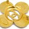 Broche de oro de Chanel, Imagen 3