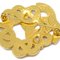 Brooch Pin in Gold from Chanel, Image 3