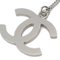 CC Chain Necklace from Chanel, Image 4