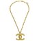 CC Chain Necklace from Chanel 2