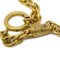 CC Chain Necklace from Chanel, Image 4
