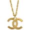 CC Chain Necklace from Chanel, Image 1