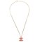 CC Chain Necklace from Chanel, Image 2