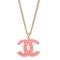 CC Chain Necklace from Chanel 1