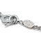 Silver Chain Necklace from Chanel, Image 4