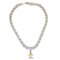Chain Pendant Necklace from Chanel 1