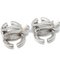 Clip-On Earrings from Chanel, Set of 2 3