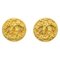 Clip-On Earrings from Chanel, Set of 2, Image 1