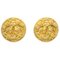 Clip-On Earrings from Chanel, Set of 2 1