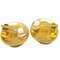 Clip-On Earrings from Chanel, Set of 2, Image 3