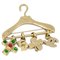 Gripoix Hanger Brooch from Chanel 1