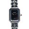 Premiere Watch Silver Black #151358 from Chanel, Image 2