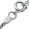 Silver Clover Bracelet from Chanel, Image 4