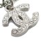 Silberne Halskette von Chanel 3