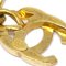 Turnlock Armband in Gold von Chanel 4