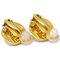 Turnlock Earrings from Chanel, Set of 2, Image 3