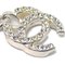 Turnlock Chain Bracelet from Chanel 4