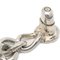 Turnlock Chain Bracelet from Chanel 2