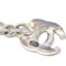 Turnlock Chain Bracelet from Chanel 3