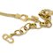 Halskette mit Schleife & Ohrringen von Christian Dior, 3 . Set 4