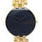 D46 154-2 Bagheera Black Moon Uhr von Christian Dior 2