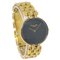 Bagheera Black Moon Watch 79996 from Christian Dior 1