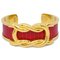 Red Bangle from Hermes 1