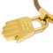 Cadena Pendant Choker Necklace from Hermes 2