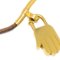 Cadena Pendant Choker Necklace from Hermes 3