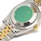 Oyster Perpetual Datejust Uhr von Rolex 6